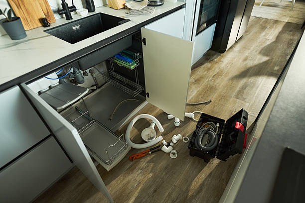 Reliable Drain Cleaning contractor in Mansfield Center, CT by Street Wise - Plumbing